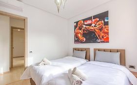 Residence Golfique Pj, Jardin, Piscine